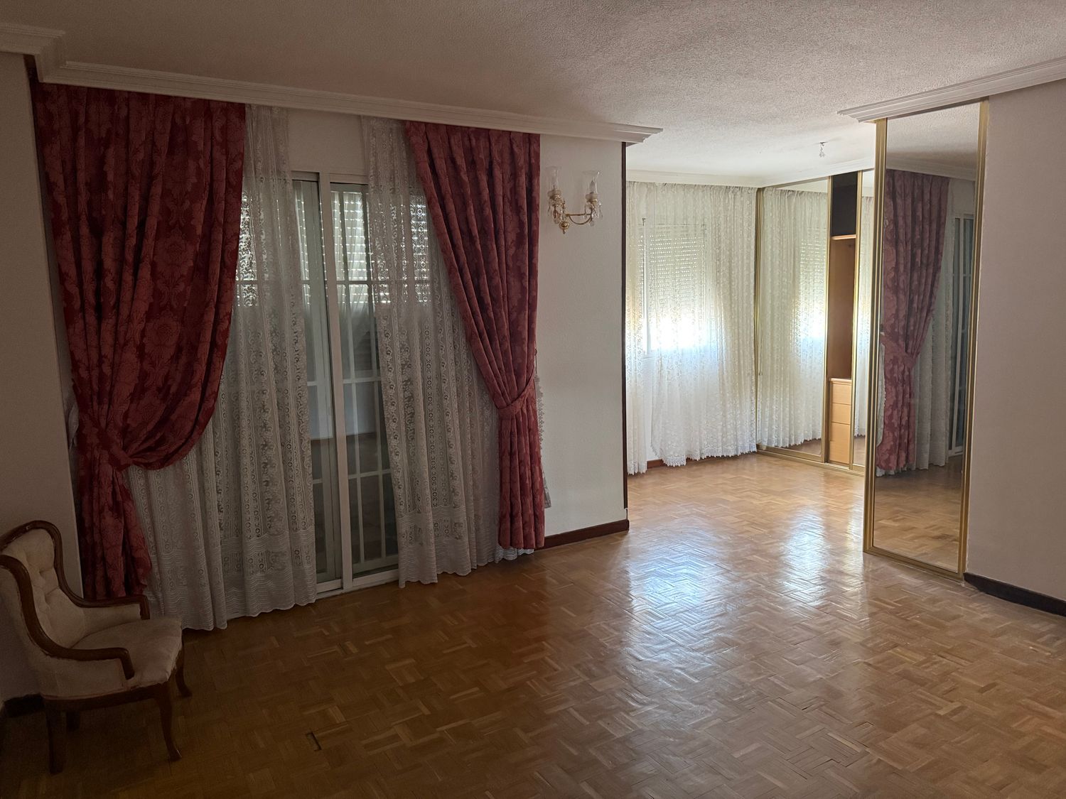Chalet adosado en Avenida de Francisco Chico Mendes s/n, Perales del Rio, Perales del Rio - Foto 22