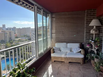 Piso en  Avinguda de la Costa Blanca 119 - Foto 4