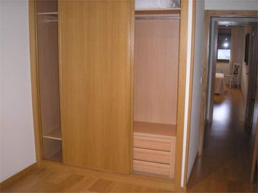 Apartamento en rúa Cidade de Viveiro- Vilalba-Lugo - Foto 9