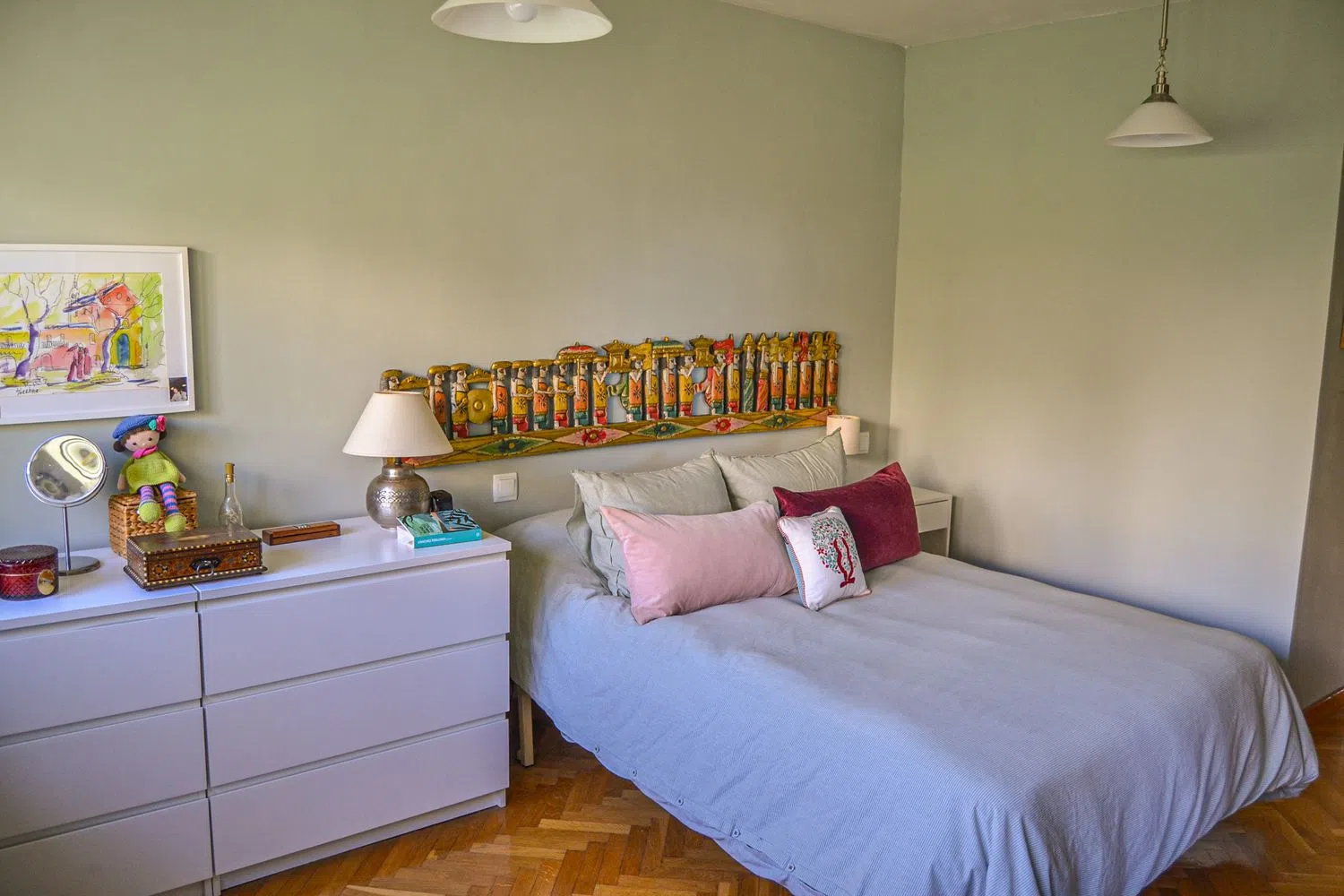 Casa independiente en Barrio La Chopera - Foto 10