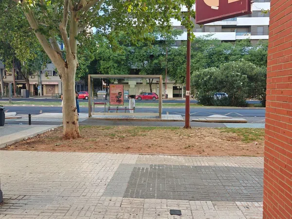 Piso en Calle Flor de Papel, 13, Avenida de las Ciencias - Foto 19