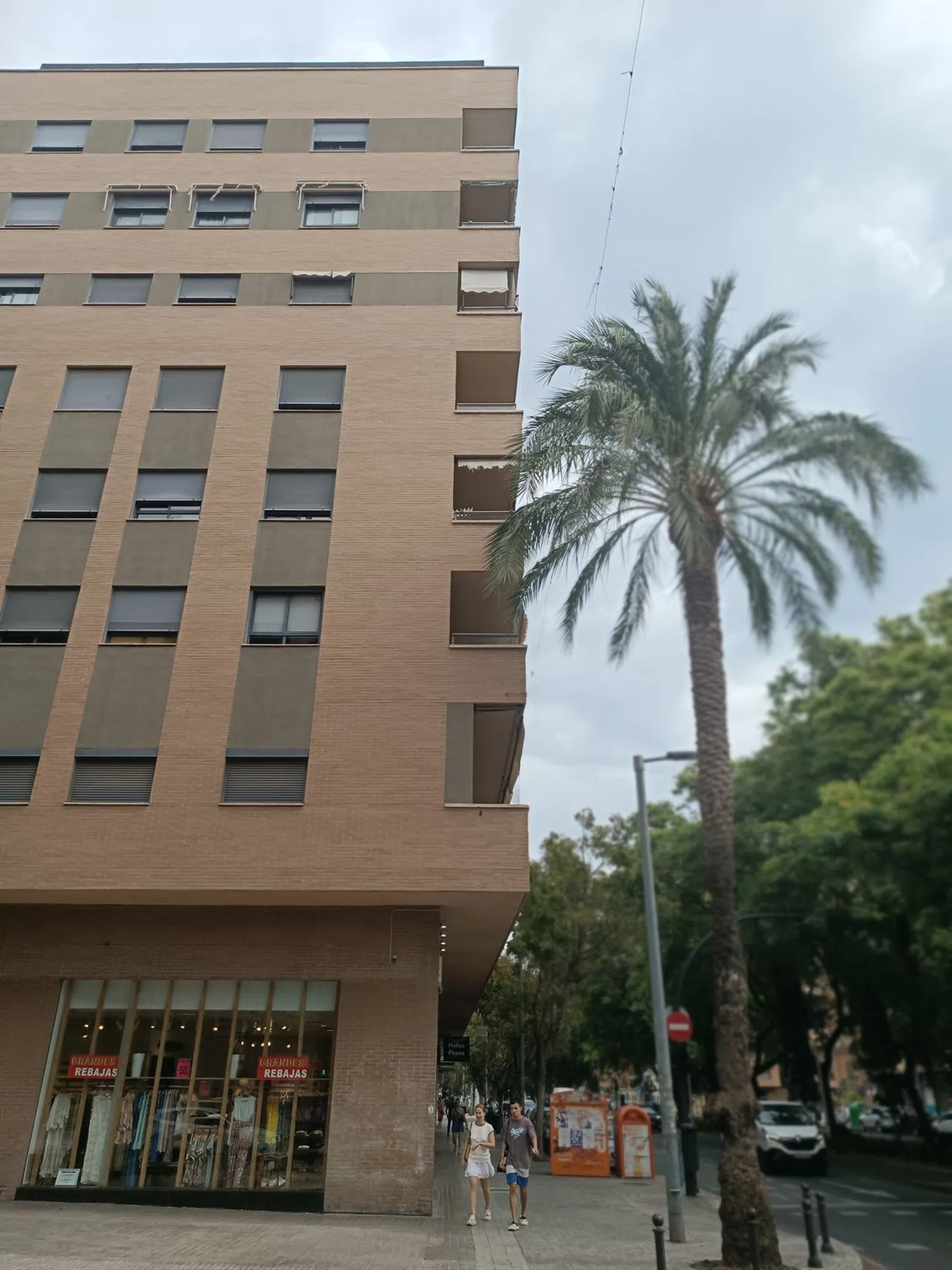 Piso en calle Beatriz Tortosa, 2 - Foto 17