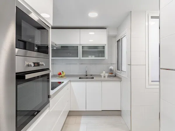 Piso en calle Periodista Eduardo León, 4 - Foto 4