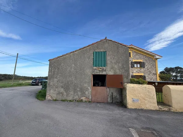Casa rural en el Cueto, 92 - Foto 8