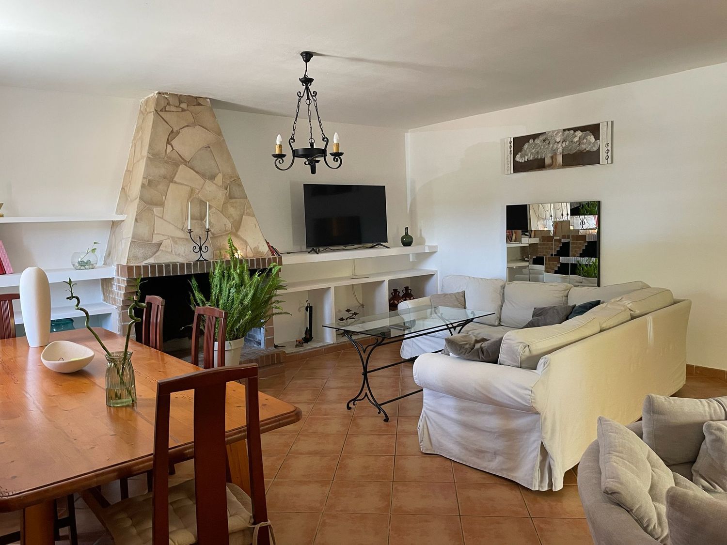 Casa o chalet independiente en Diseminado Tercera Volta, 2, Felanitx centro, Felanitx centro - Foto 4