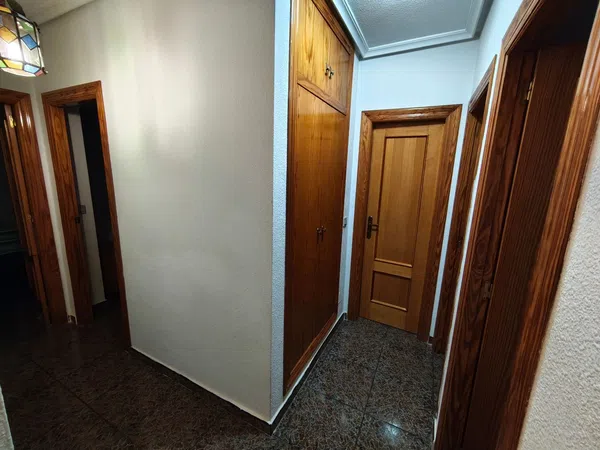 Chalet adosado en Diseminado Carretera San Javier, 1 - Foto 4