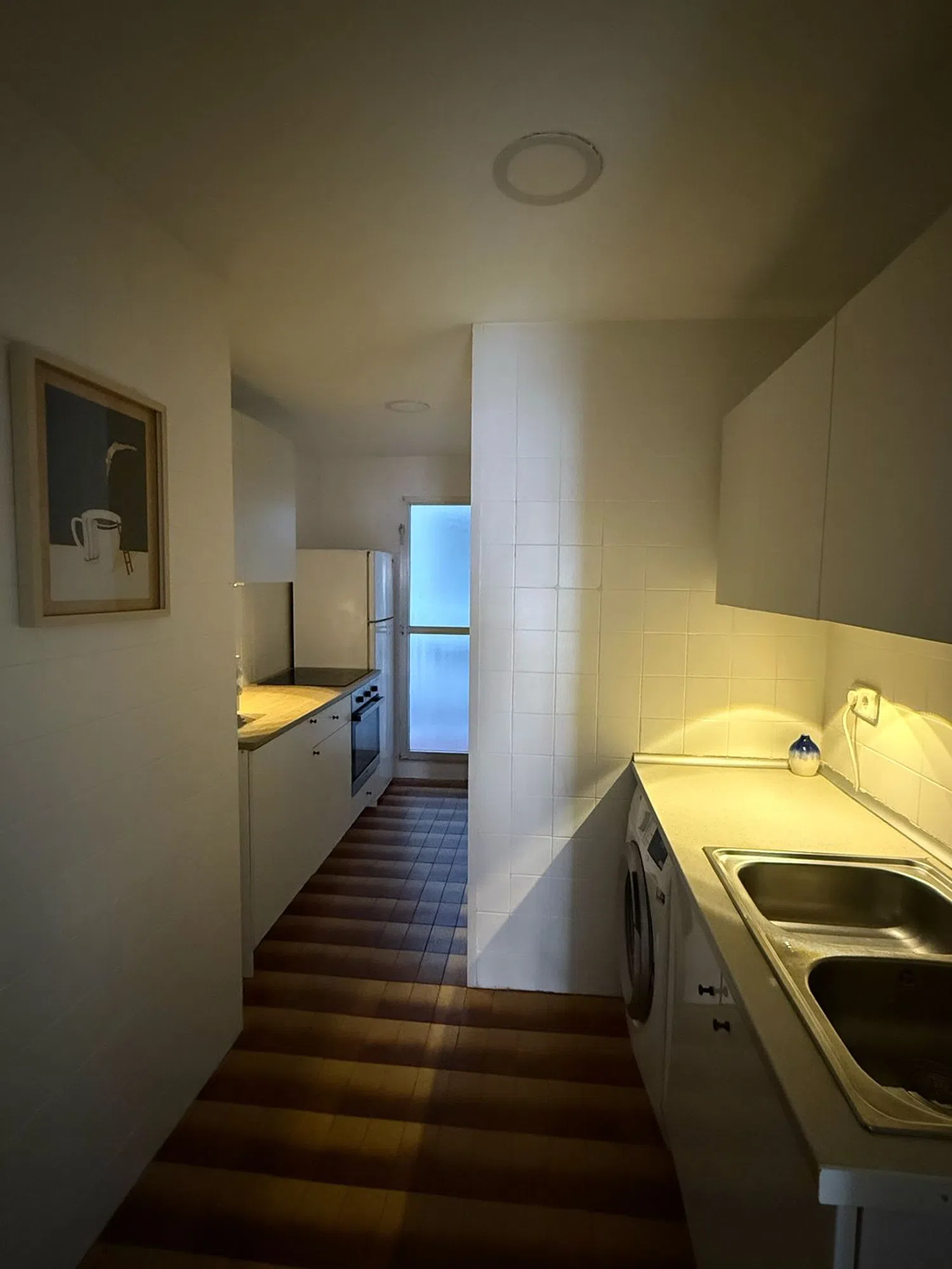 Piso en calle de Embajadores, 95 - Foto 2