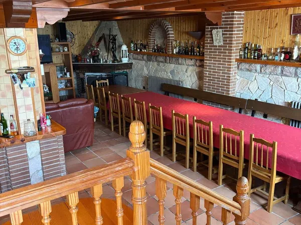 Casa o chalet independiente en Camino viejo de Antonio de abajo s/n - Foto 4