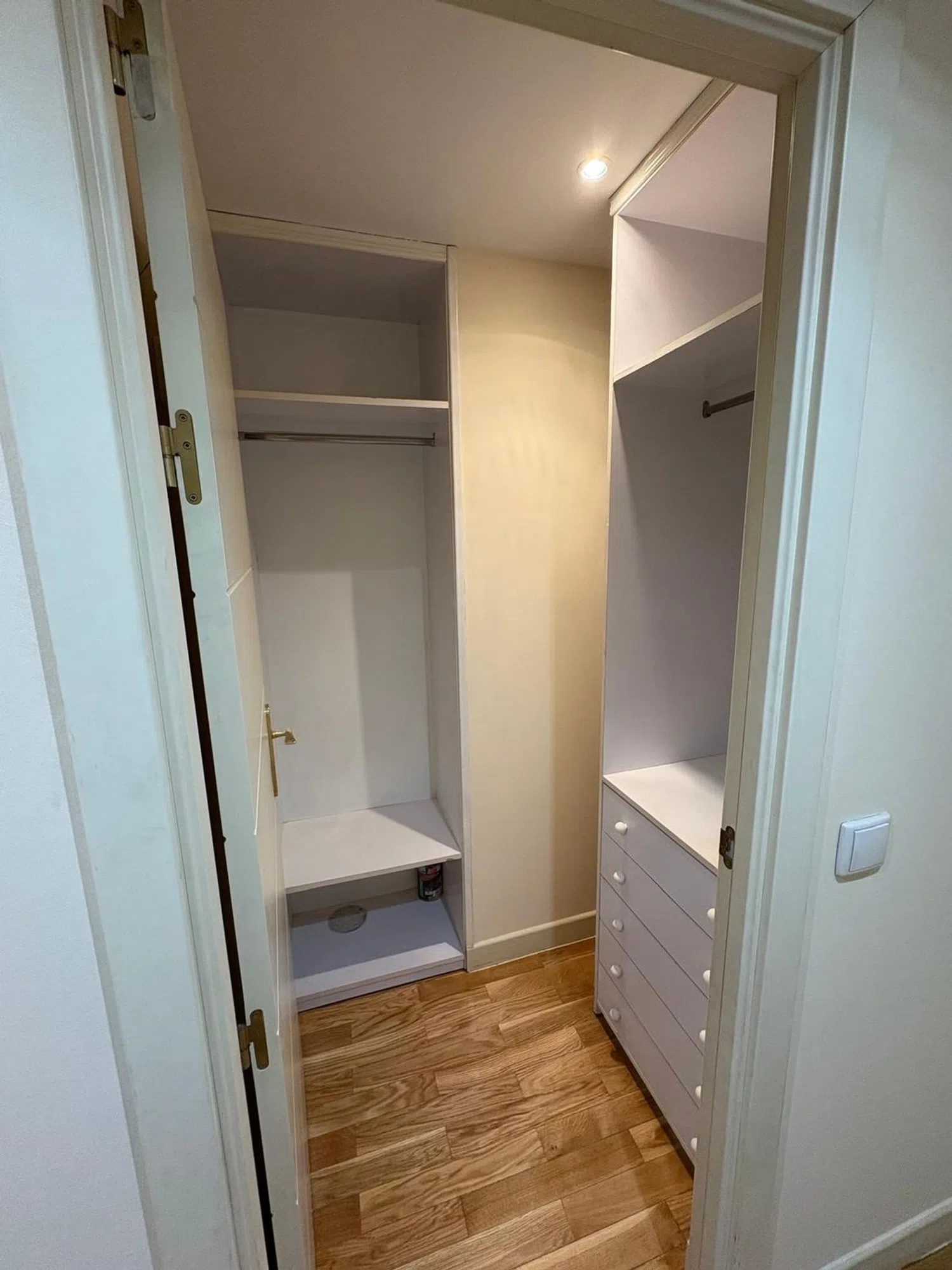 Piso en calle del Doctor Esquerdo, 157 - Foto 8