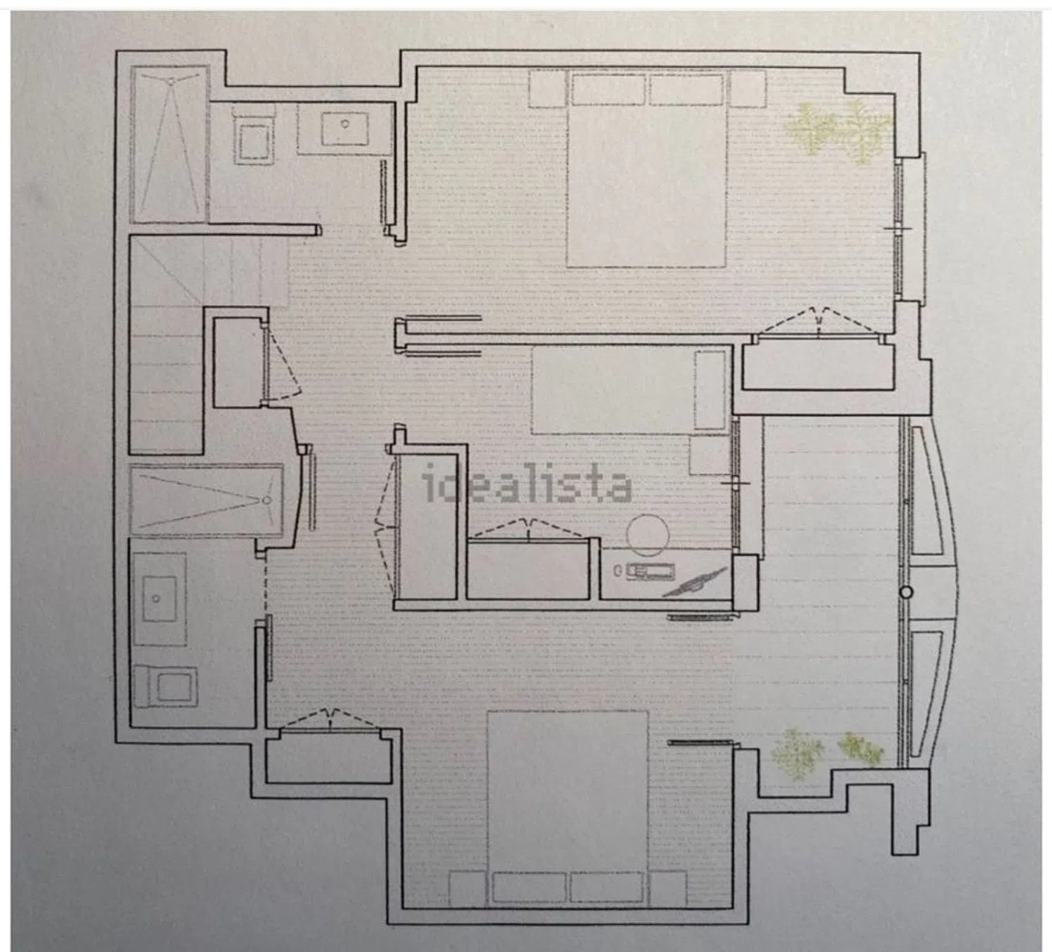 Dúplex en calle de Rosalía de Castro, 73 - Foto 22