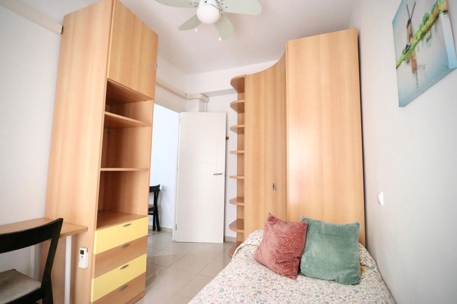 Piso en calle Doctor Fernando Escobar, 8 - Foto 1