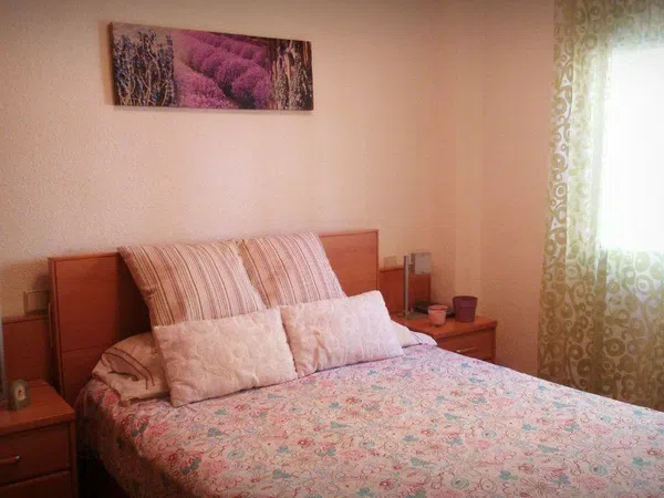 Piso en calle de Juan Duque, 41