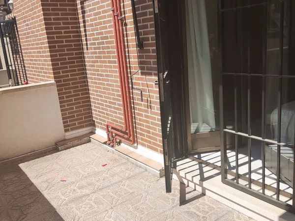 Estudio en calle Guzmania, 6