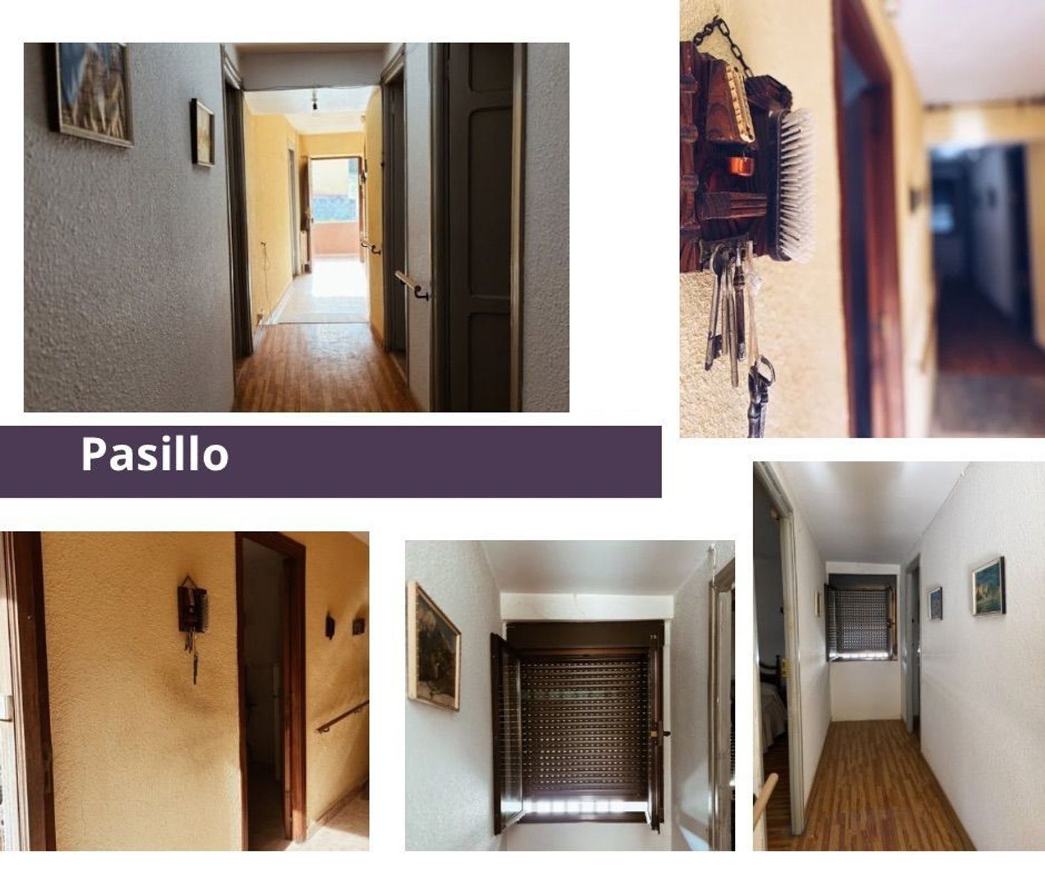 Casa de pueblo en Calle Cabuerca, 8 - Foto 25