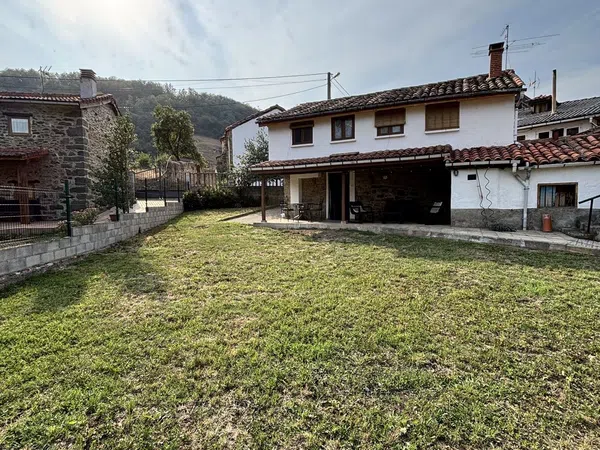 Casa o chalet independiente en Erias, 27 - Foto 5
