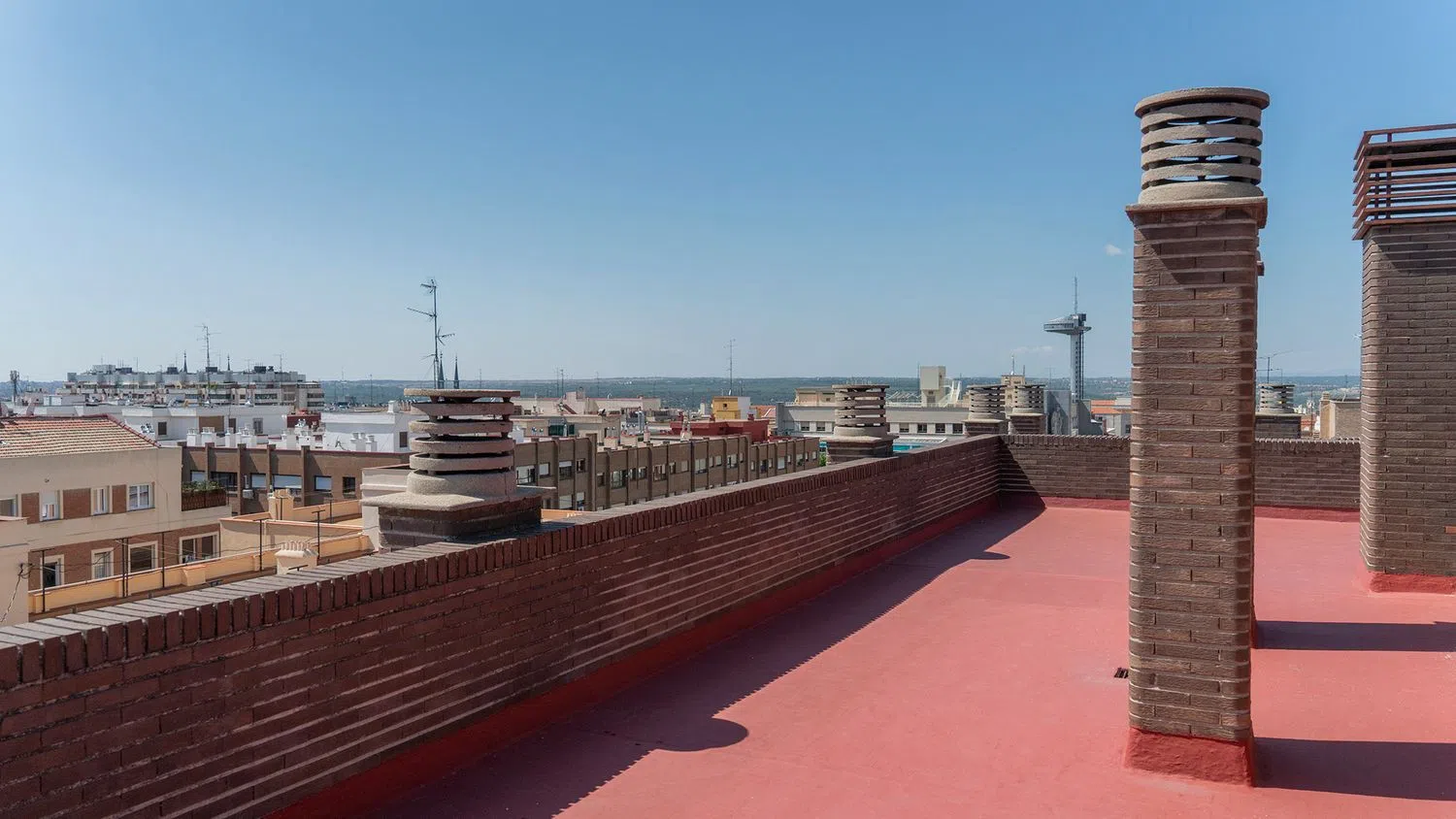 Piso en calle de Joaquín María López, 44 - Foto 18