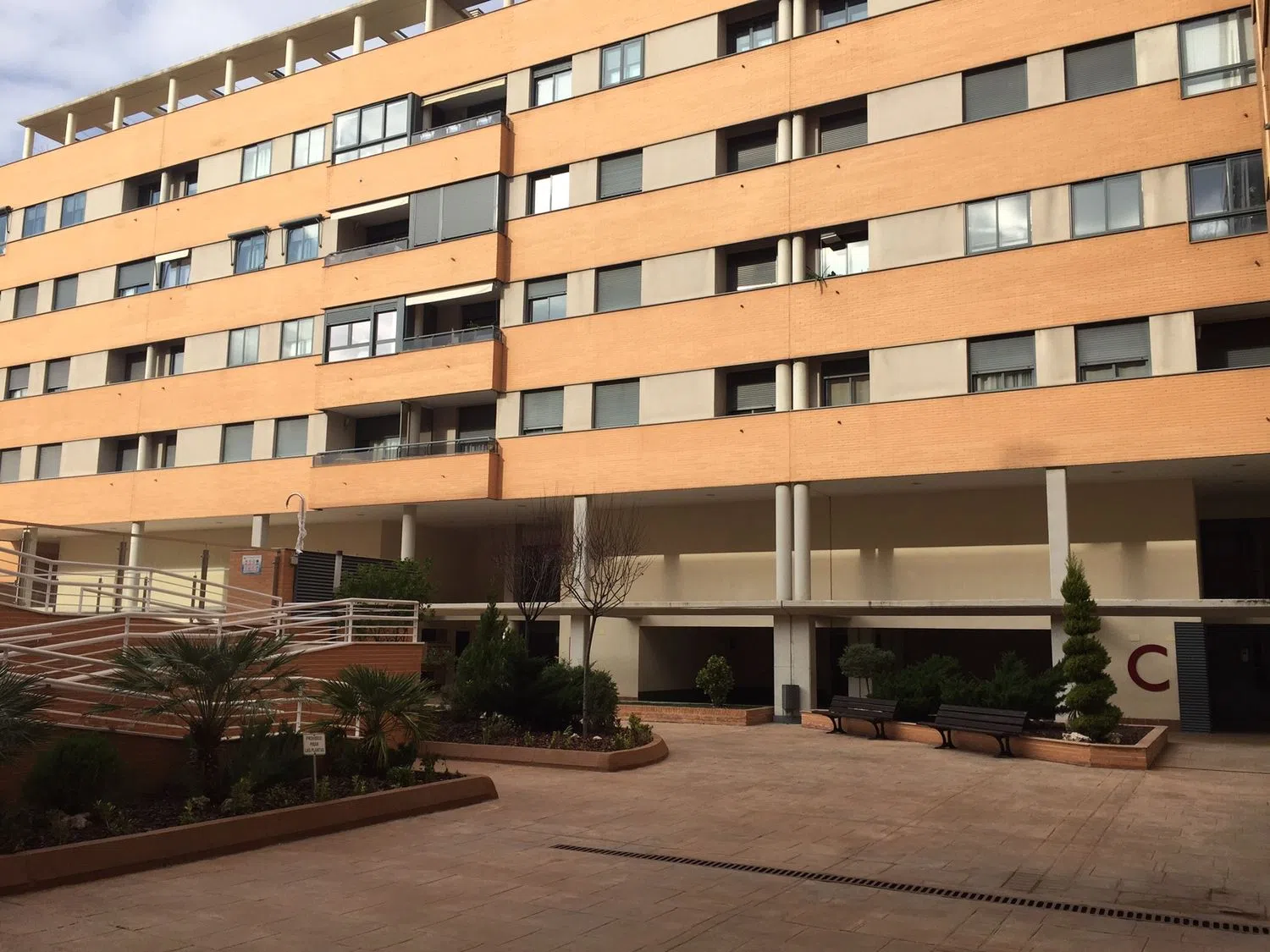 Piso en calle del Monasterio de las Batuecas, 15 - Foto 23