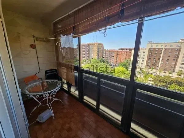 Piso en Avenida de Blasco Ibáñez, L'Amistat - Foto 2