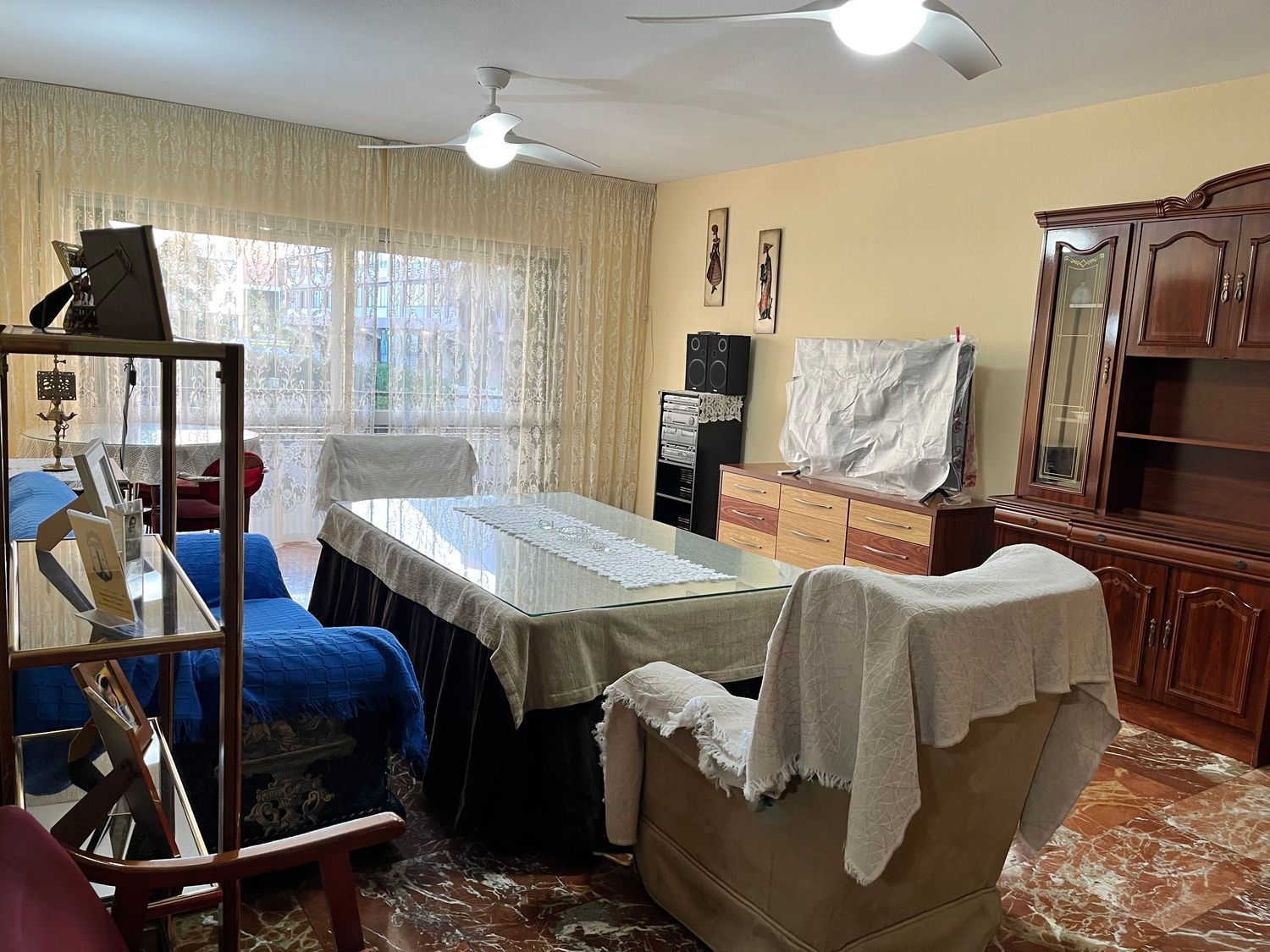 Piso en calle Tomás de Aquino, 3 - Foto 14