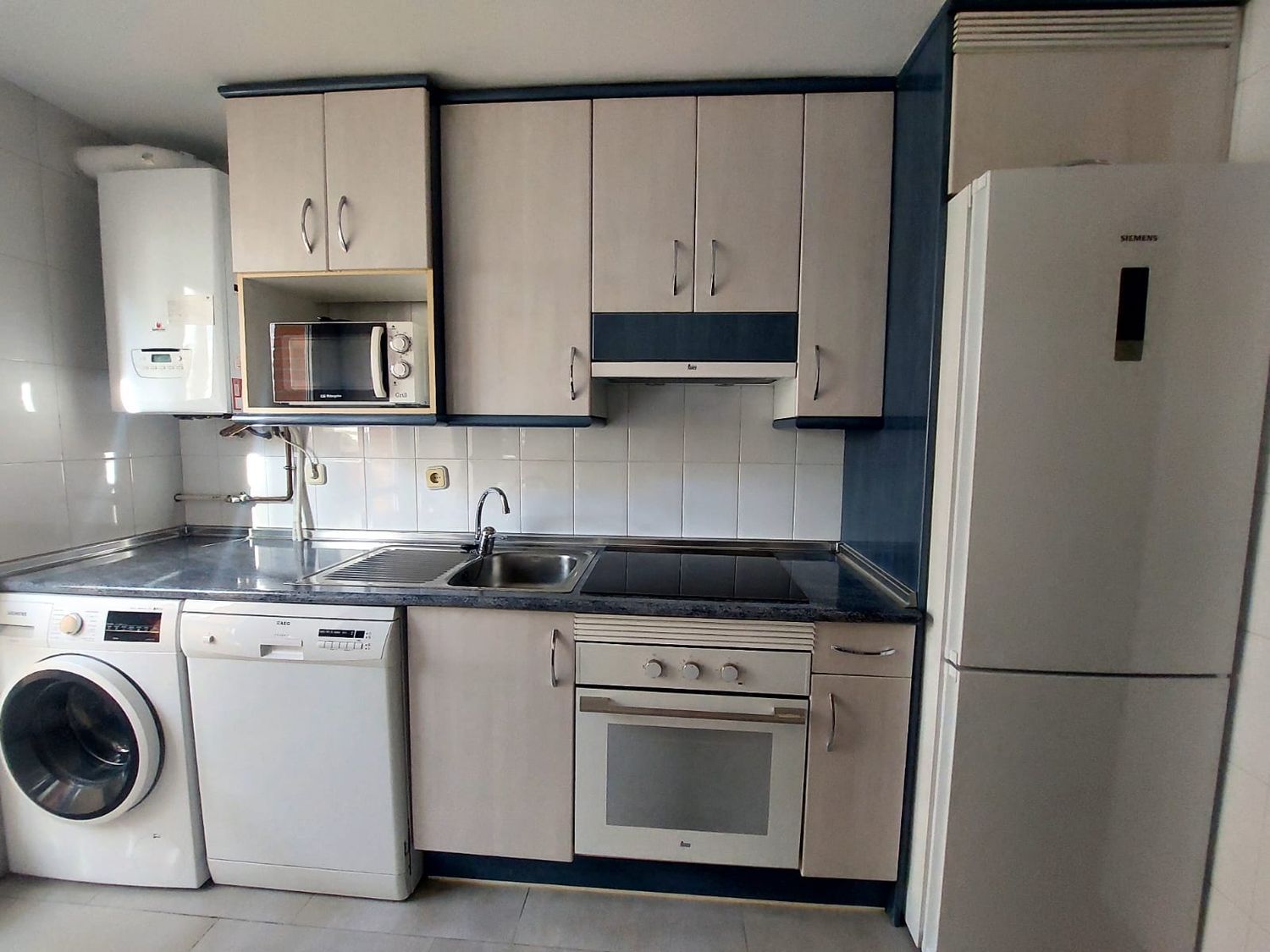 Piso en calle Ravena, 5 - Foto 17