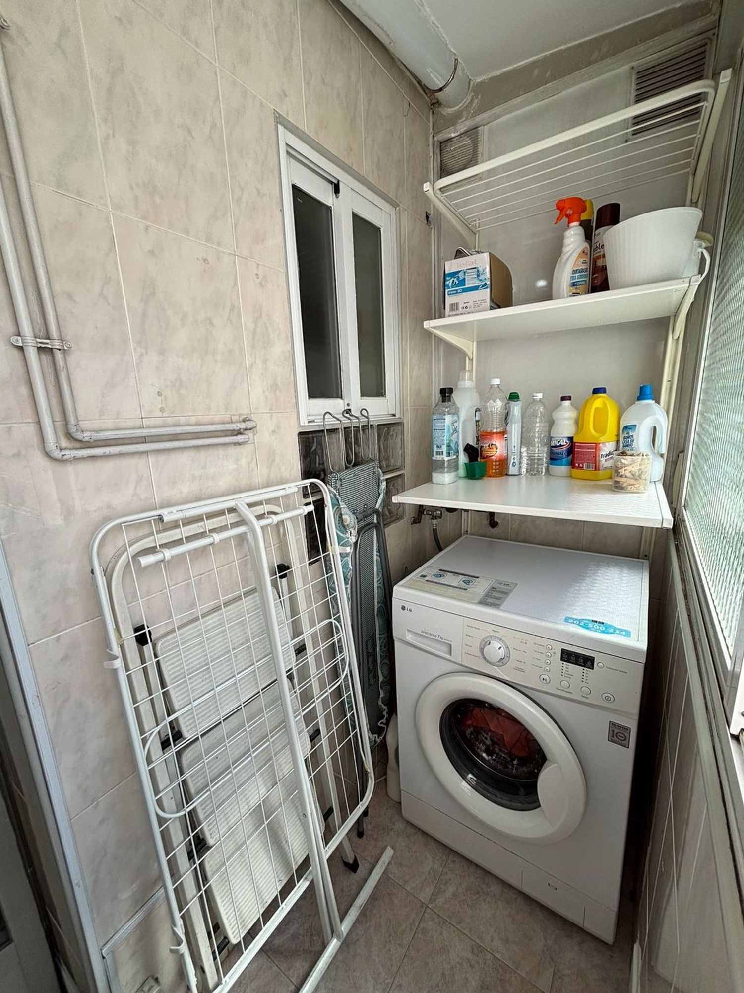 Ático en calle de la Virgen del Coro, 12 - Foto 13