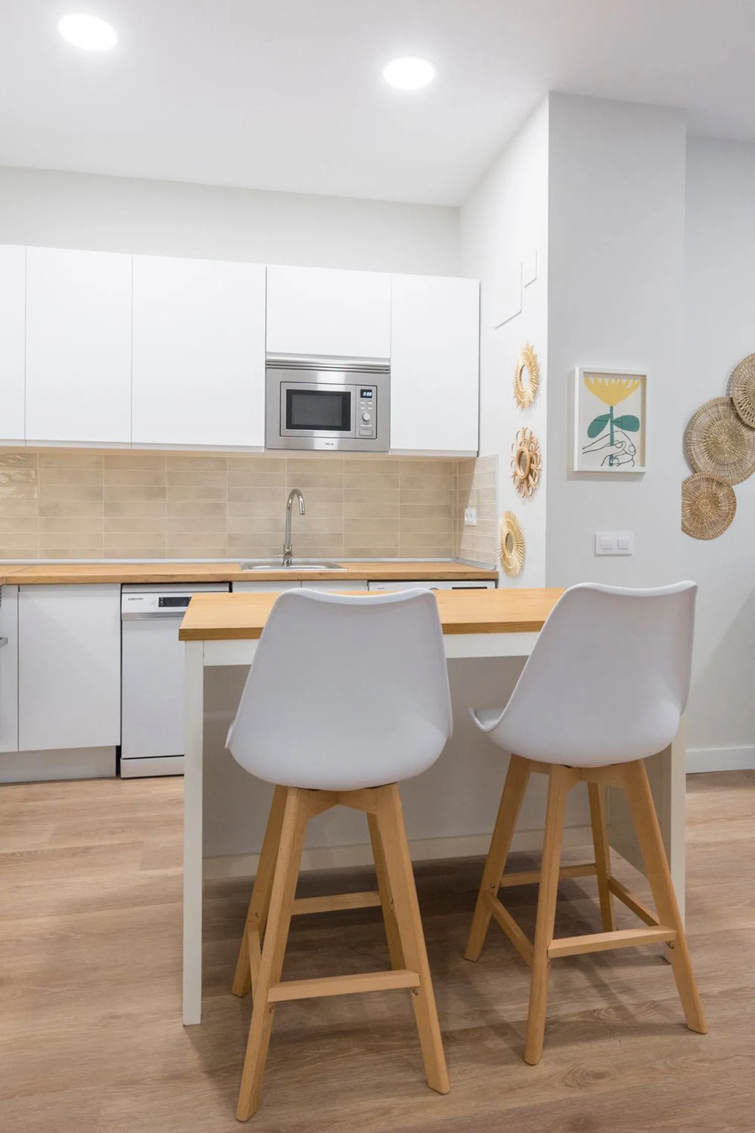 Piso en calle Benigno Granizo, 10 - Foto 9