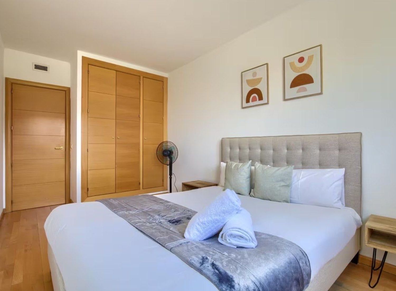 Piso en avenida Rosa Regás, 9 - Foto 19