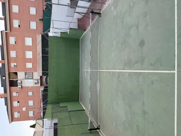 Piso en Avenida Jornaleros, 1 - Foto 23