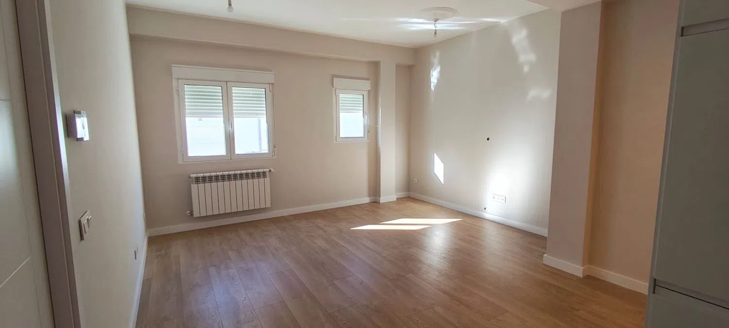 Piso en calle de Pedro María Ric, 8 - Foto 1