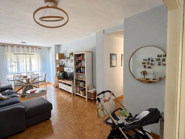 Piso en Avenida de los Voluntarios, 36, Casa Amarilla, Casa Amarilla - Foto 1