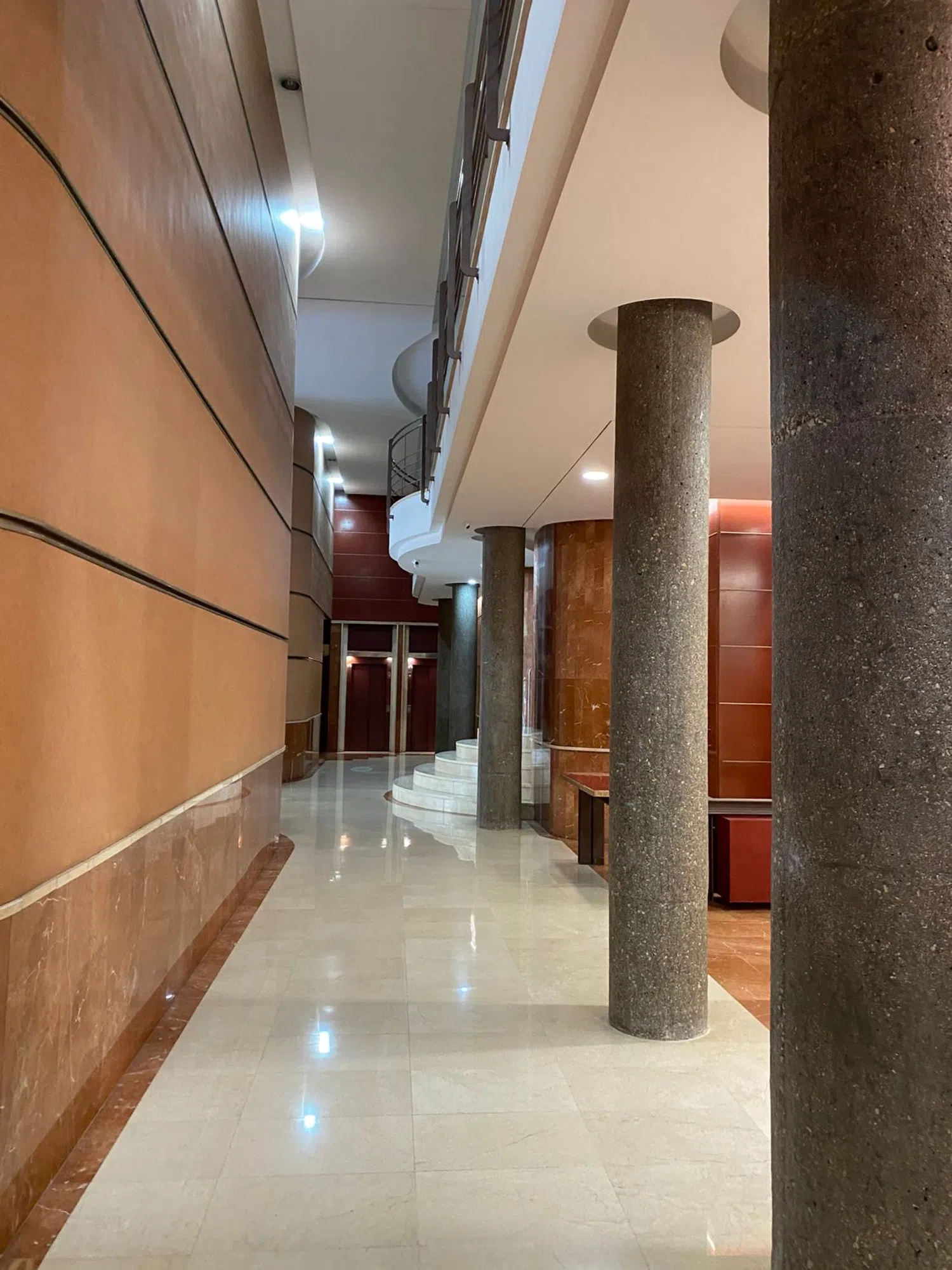 Piso en avenida Oscar Esplá, 4 - Foto 5