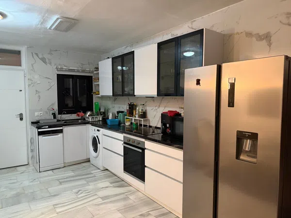 Chalet adosado en Calle Don José de Orbaneja, 29, Sitio de Calahonda, Sitio de Calahonda - Foto 28