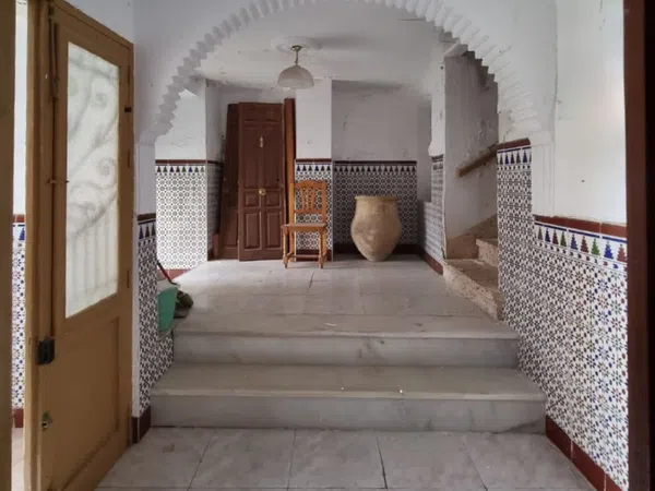 Casa o chalet independiente en Plaza Joaquín Costa, 2 - Foto 4
