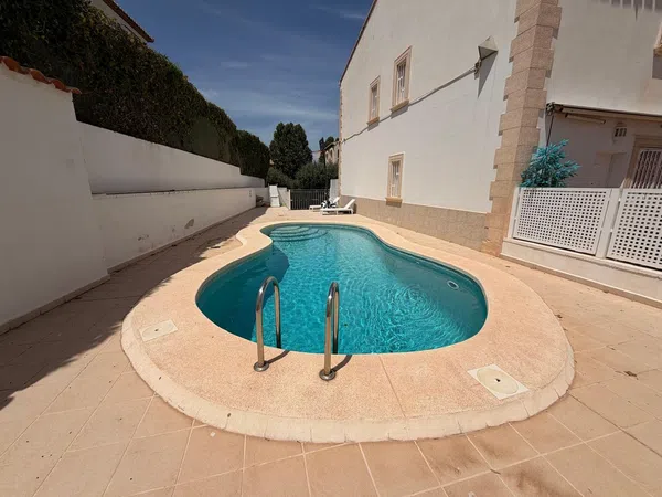 Piso en Calle Siracusa, 8, Montañar, Montañar - Foto 36