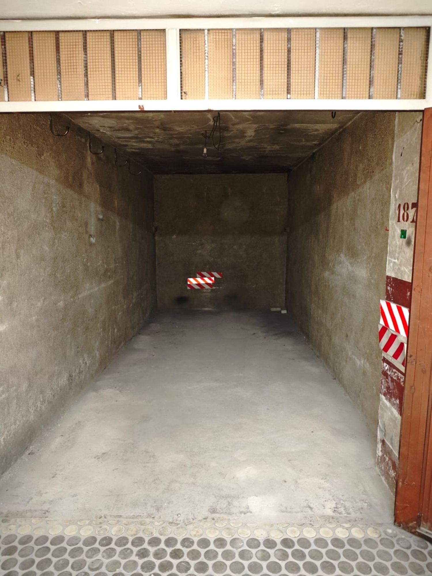 Garaje en Calle Arabial junto a 58, 58, Ronda - Arabial - Foto 3