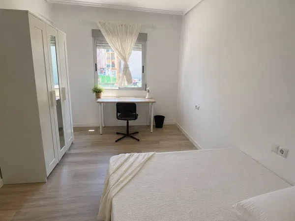 Piso en Almazora, 35, Avenida de Valencia - Avenida de Casalduch - Foto 11