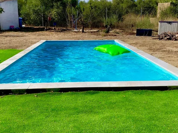 Casa rural en Colada del Carril de los Moriscos, 26 - Foto 5