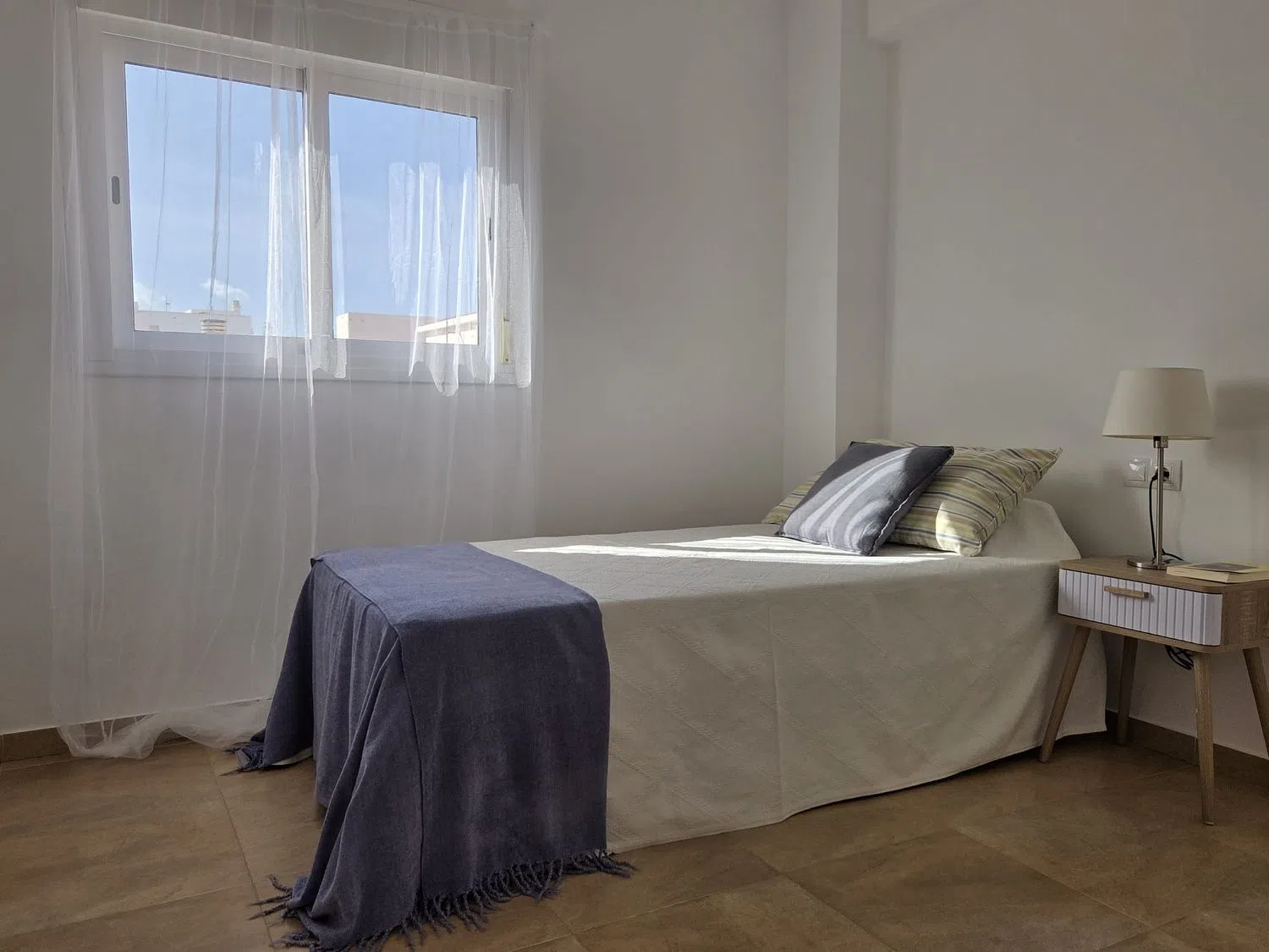 Piso en calle Ayala, 92 - Foto 12