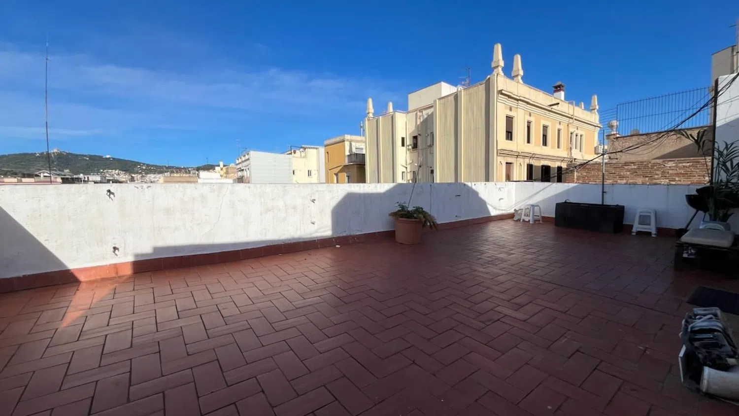 Ático en calle de Camprodon, 30 - Foto 3