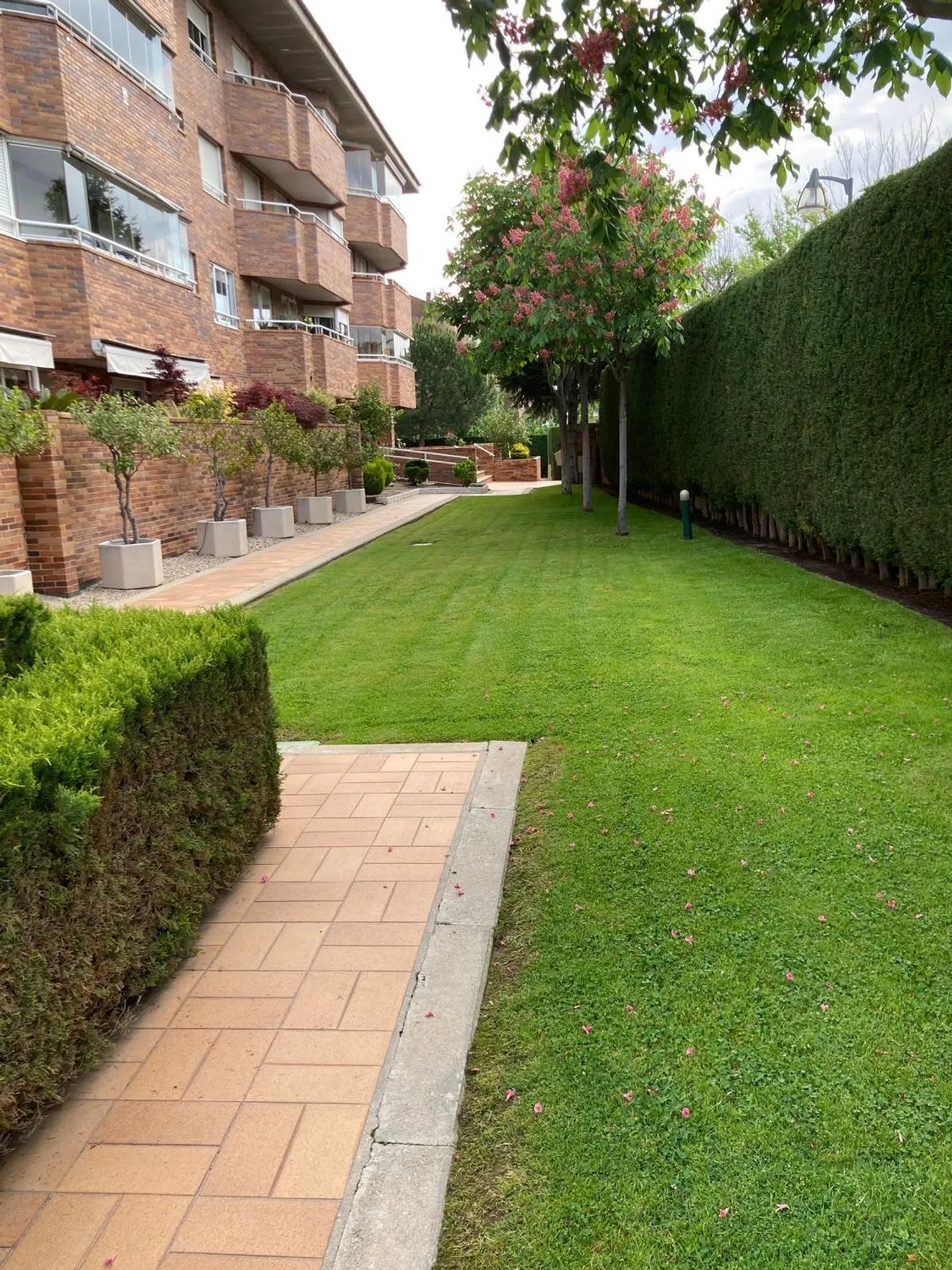 Piso en via de las Dos Castillas, 25 - Foto 14