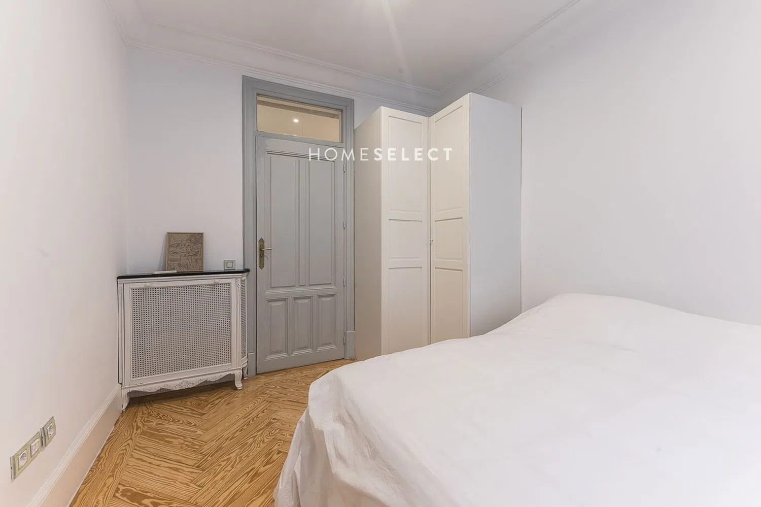 Piso en calle del Almirante - Foto 21