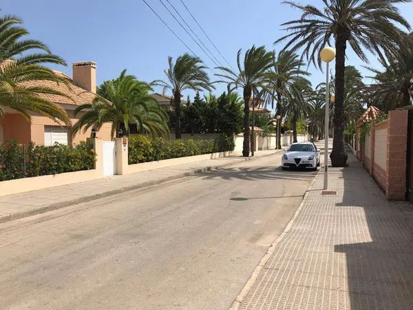 Chalet adosado en Calle Babor, 21 - Foto 7