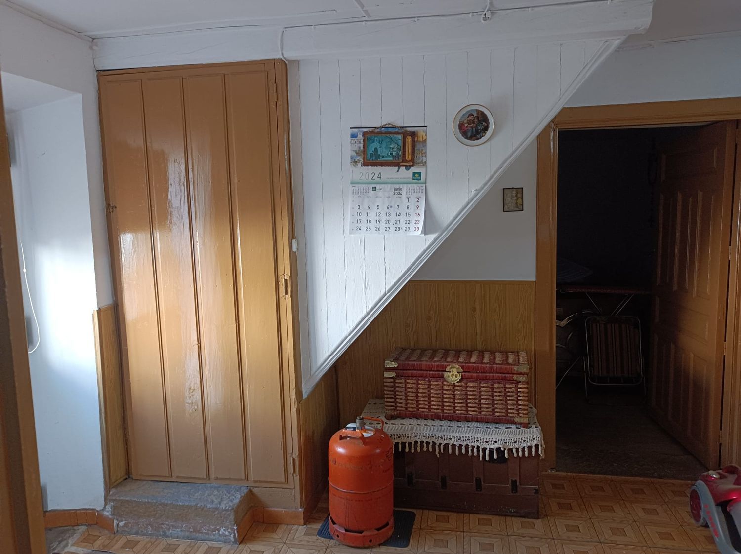 Casa de pueblo en Muga de Sayago - Foto 4