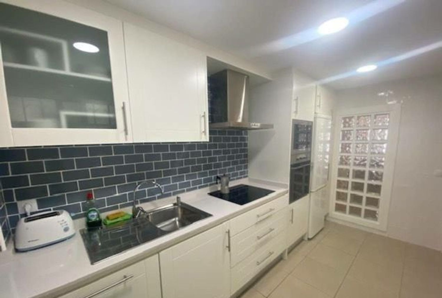 Piso en avenida de Gabriel Roca, 38 - Foto 3