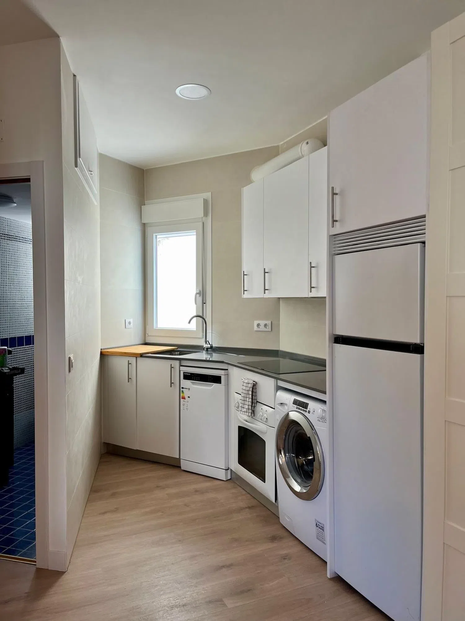 Estudio en calle de Bravo Murillo, 73 - Foto 3