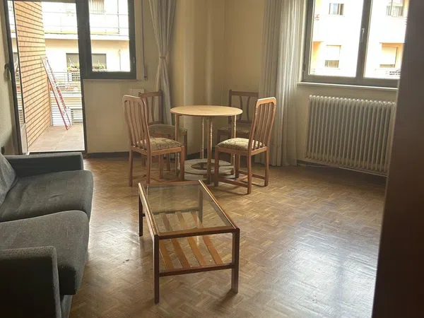 Piso en Calle Fray Luis de Granada, 39, Carmelitas - Foto 4