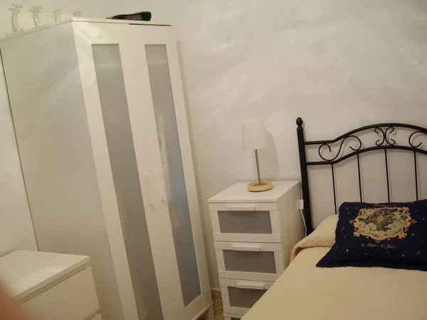 Piso en calle Urquiza, 5 - Foto 4