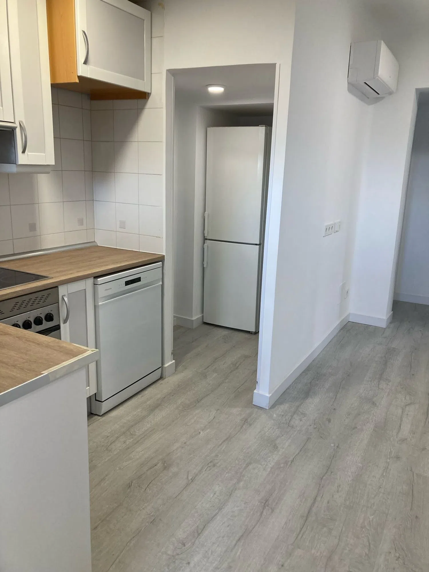 Piso en paseo de la Castellana, 298 - Foto 2