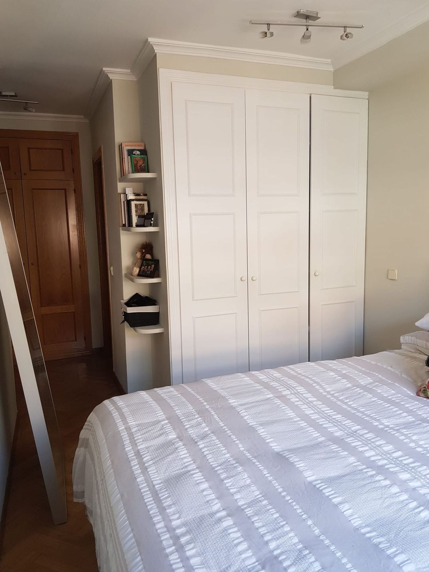 Piso en calle Majuelo, 8 - Foto 2