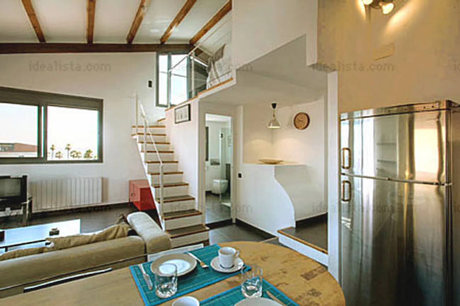 Ático en calle Berenguer Mallol, 2 - Foto 1